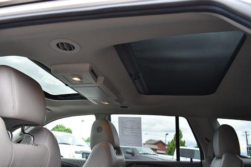 used 2015 buick enclave awd premium meridian, id 83642 for sale in meridian, idaho