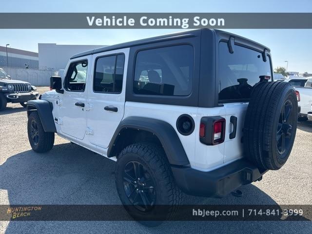 2020 jeep wrangler unlimited sport altitude