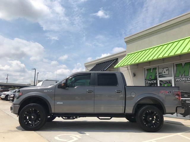 used 2013 ford f150 4x4 supercrew rock hill, sc 29730 for sale in rock hill, south carolina