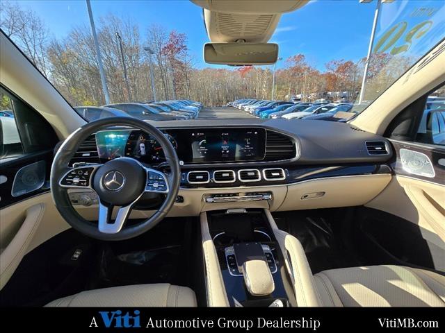 2020 mercedes-benz gle 350 4matic