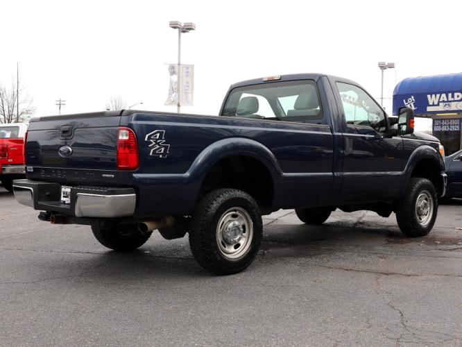 used 2014 ford f250 xl waldorf, md 20601 for sale in waldorf, maryland