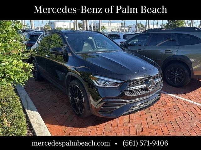 2023 mercedes-benz gla 250 base