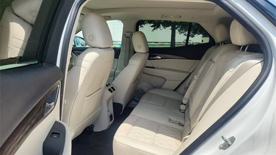 2021 buick envision avenir