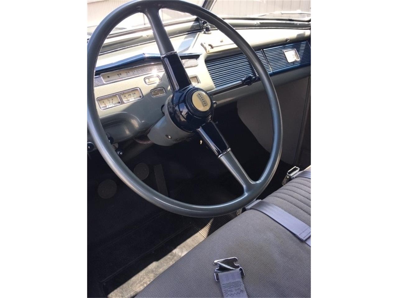 mercury club coupe