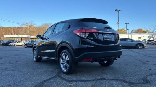2022 Honda HR-V