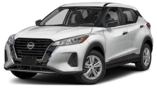 2024 Nissan Kicks