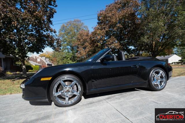 2011 porsche 911 carrera