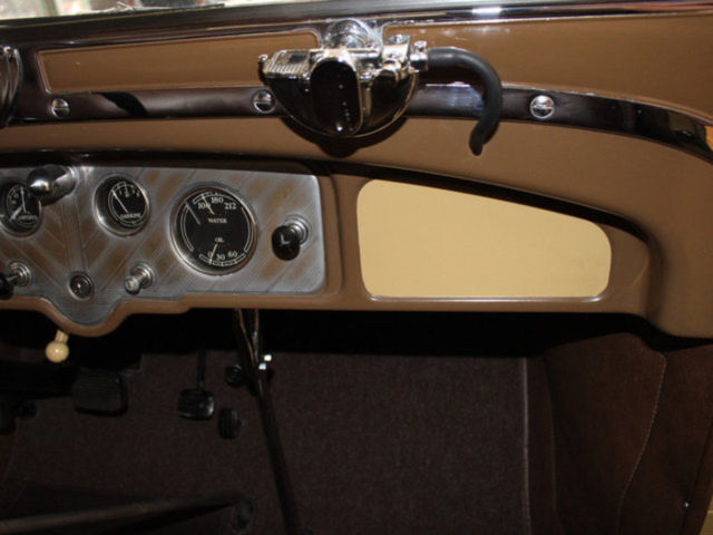 1932 brown!