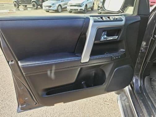 2019 toyota 4runner limited in bar nunn, wyoming