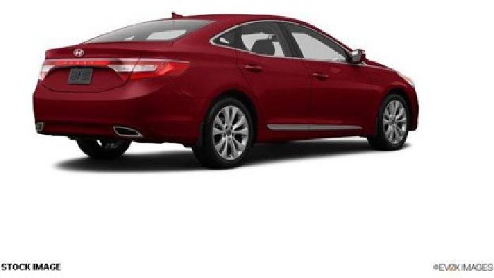 2014 hyundai azera in mckinney, tx