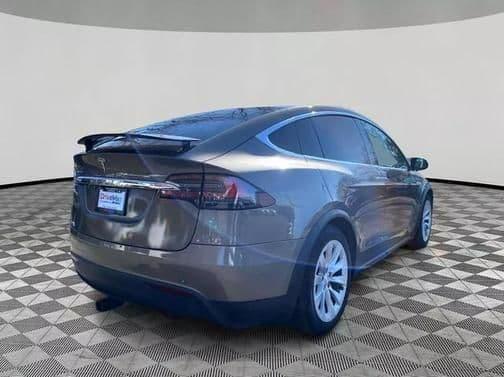 2016 tesla model x 90d in west bridgewater, massachusetts