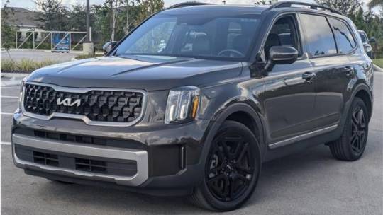 2023 Kia Telluride