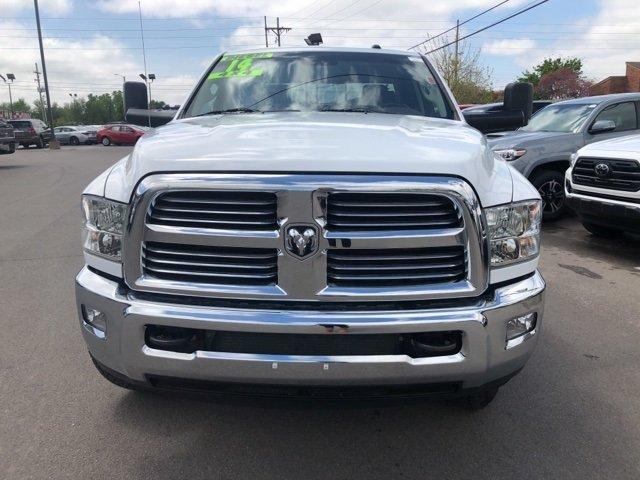 used 2014 ram 2500 big horn hutchinson, ks 67502 for sale in hutchinson, kansas