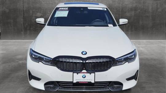 2021 bmw 3 series 330e