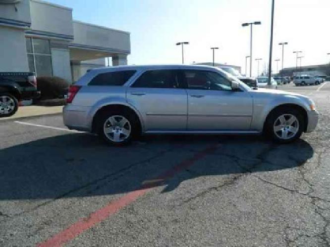 2007 dodge magnum in paris, tx