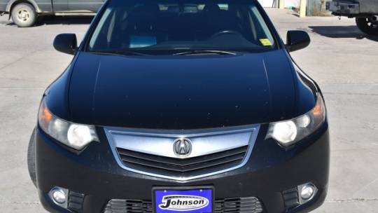 2012 Acura TSX