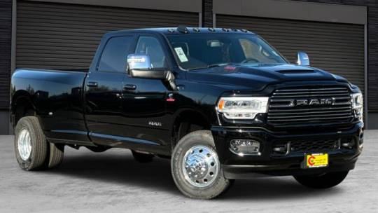 2024 RAM 3500