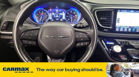 2019 Chrysler Pacifica