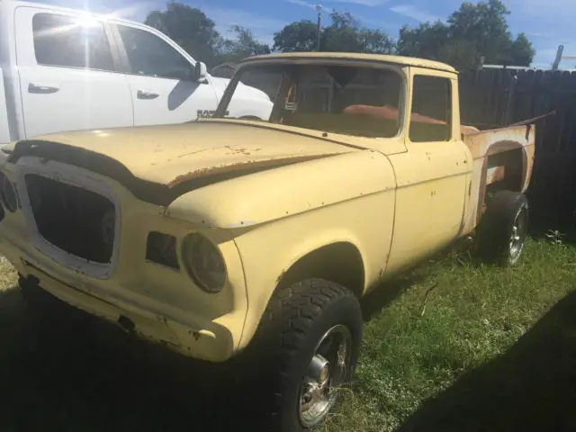 looking for a great project car?