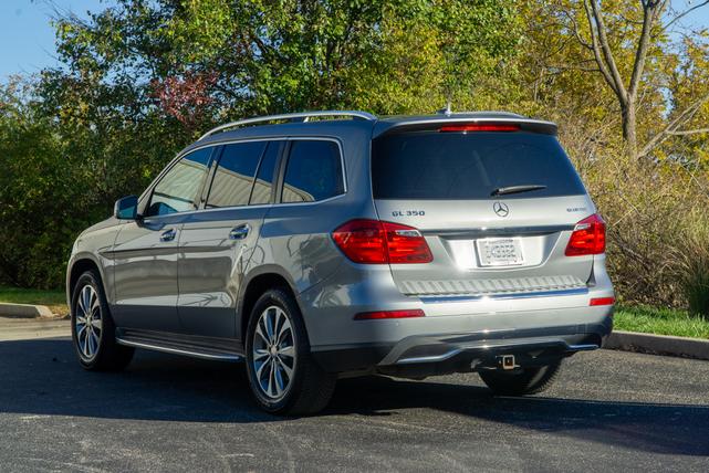 2015 mercedes-benz gl-class gl 350 bluetec 4matic