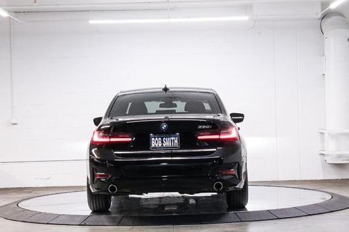 2021 bmw 330