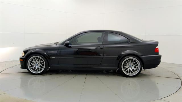 2005 bmw m3 base