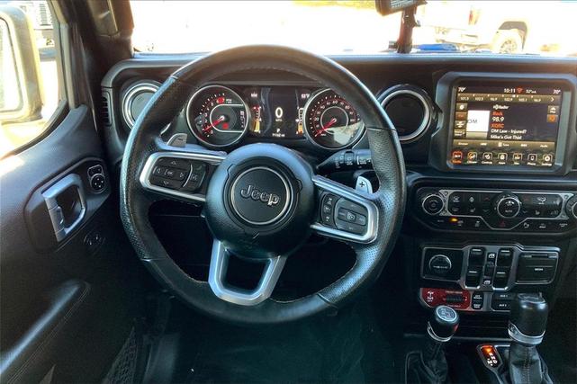 2021 jeep wrangler unlimited rubicon 392