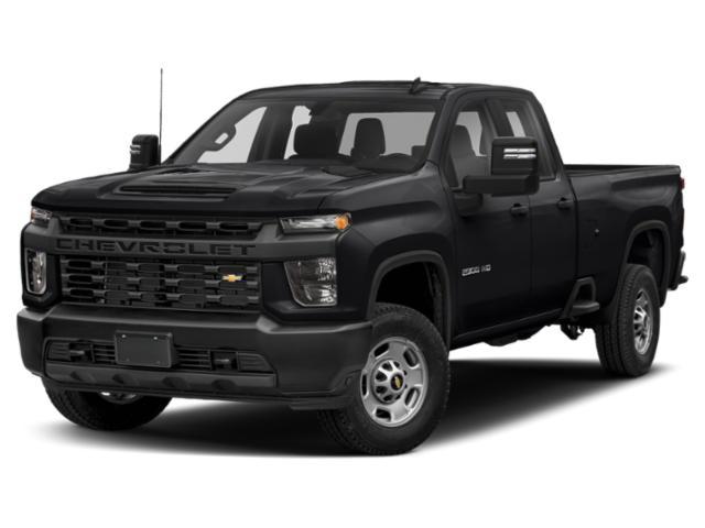 2022 chevrolet silverado 2500 lt