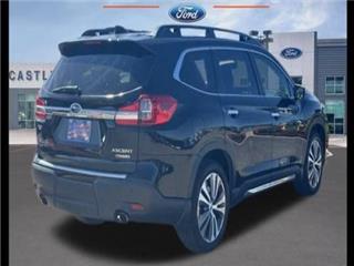 2020 Subaru Ascent touring