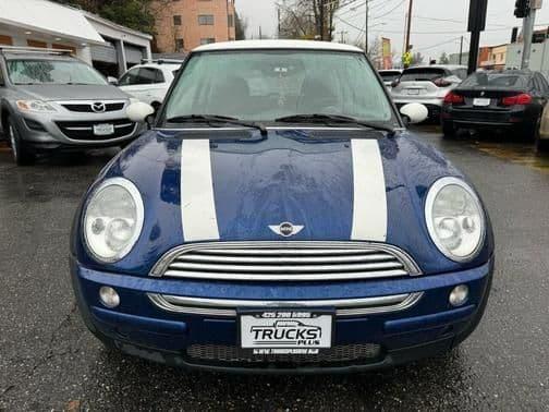 2004 mini cooper in chicago, illinois