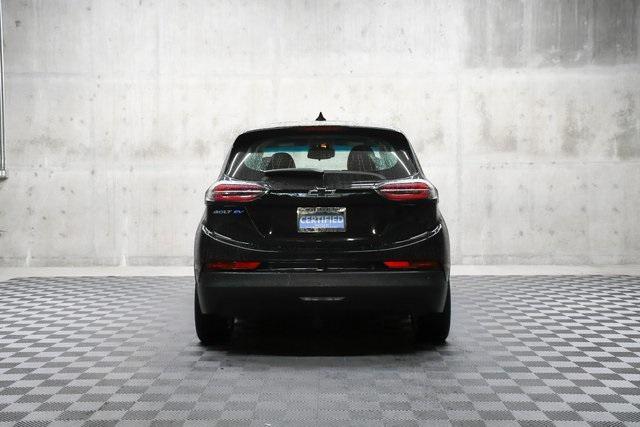 2023 chevrolet bolt ev fwd 1lt
