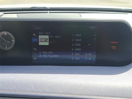 2021 lexus ux 250h base in fallston, maryland