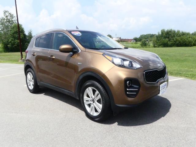 2017 kia sportage lx awd lx 4dr suv for sale in keene, new hampshire