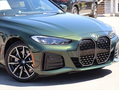 2023 bmw i4 gran coupe