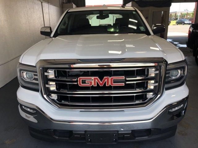 used 2016 gmc sierra 1500 2wd crew cab slt bossier city, la 71111 for sale in bossier city, louisiana