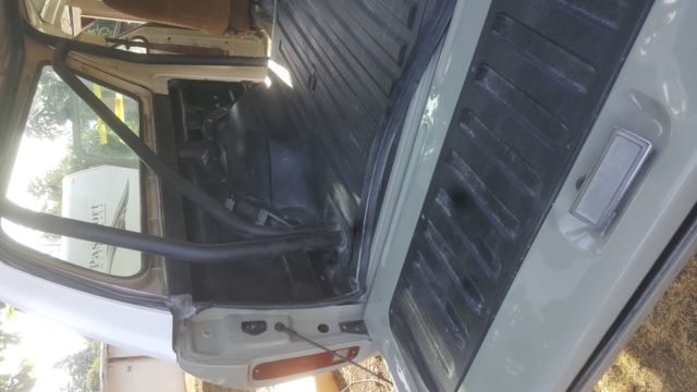 beautiful 1978 ford bronco professional lift and paint job