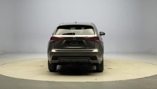 2021 lexus nx 300h in rochester, new york