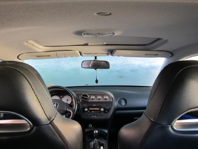 2006 vivid blue pearl acura rsx type s in bayside, ny