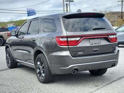 2021 dodge durango gt in newark, delaware