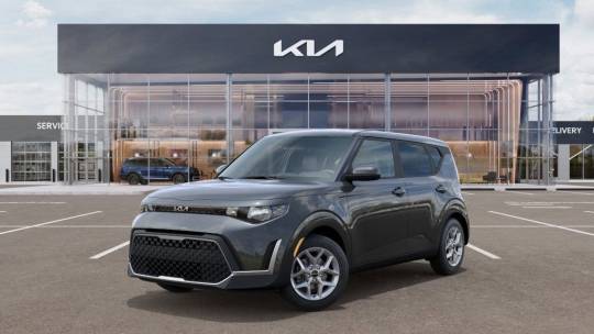 2024 Kia Soul
