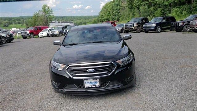 certified 2016 ford taurus limited awd carthage, ny 13619 for sale in carthage, new york