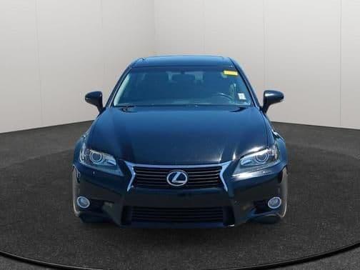 2015 lexus gs 350 base in goldsboro, north carolina