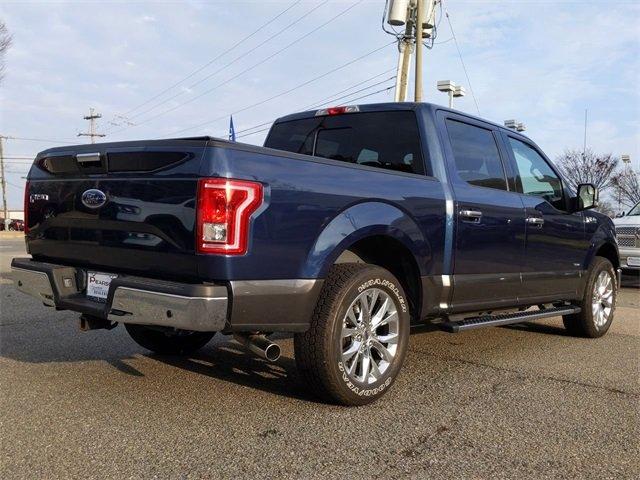 used 2015 ford f150 xlt henrico, va 23294 for sale in richmond, virginia
