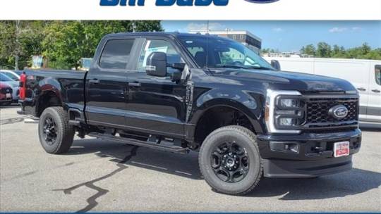2024 Ford F-250