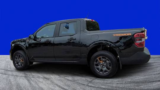 2024 Ford Maverick
