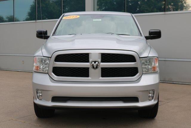 used 2013 ram 1500 express lexington, ky 40503 for sale in lexington, kentucky