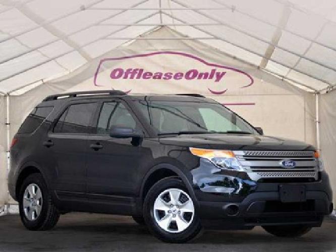 2012 ford explorer in lake worth, fl