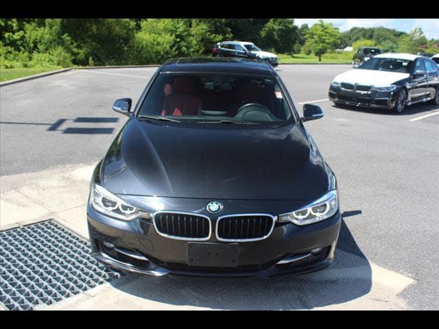 2013 bmw 3 series 328i xdrive awd 328i xdrive 4dr sedan for sale in milford, delaware