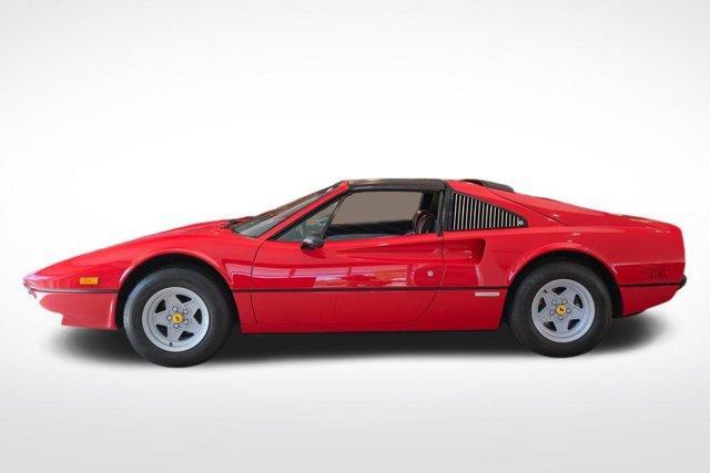 1978 ferrari 308 base