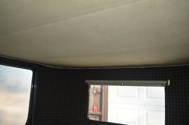 1924 ford model t sedan project